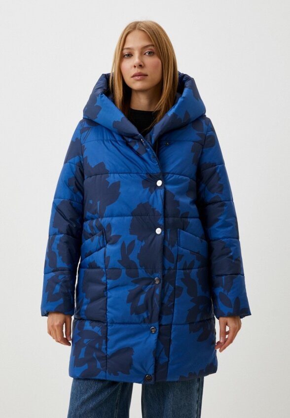 Пуховик Dixi-Coat