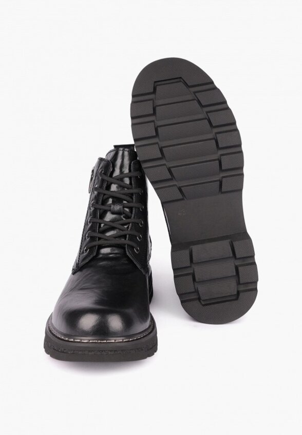 Ботинки Zenden