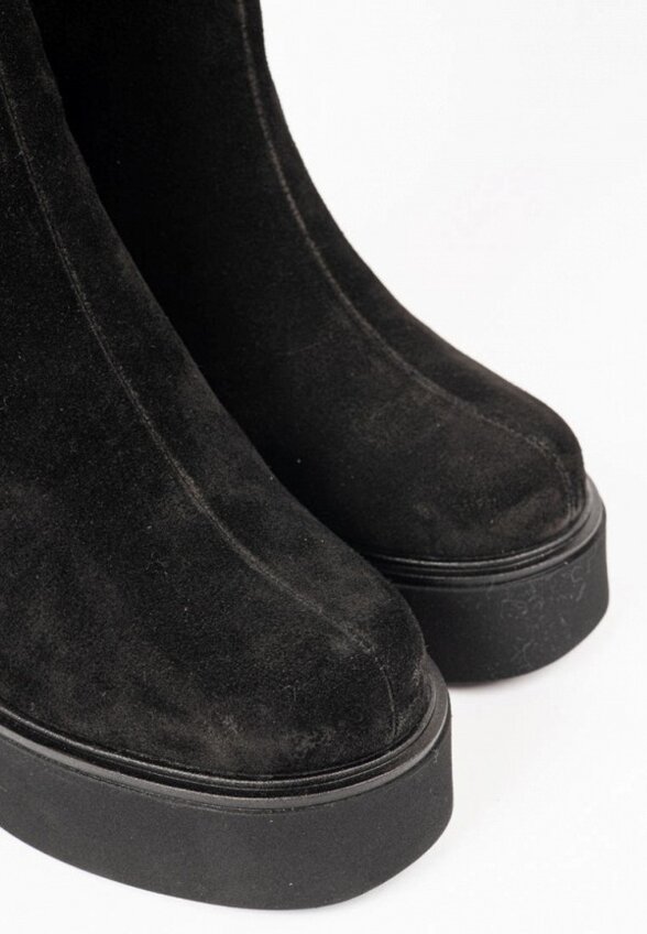 Сапоги Niota Line