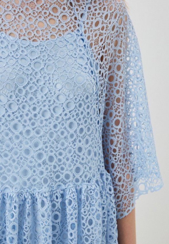 Платье MadaM T