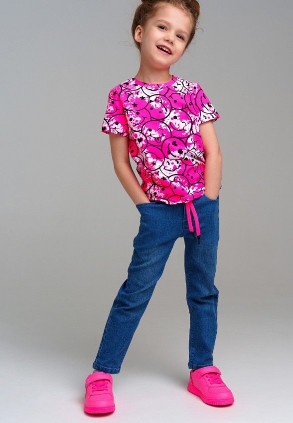 Футболка PlayToday