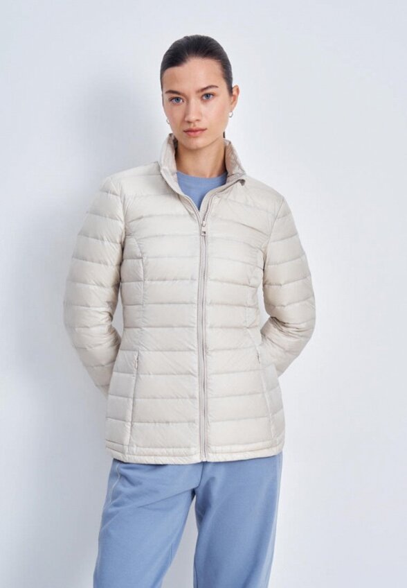 Куртка утепленная Finn Flare