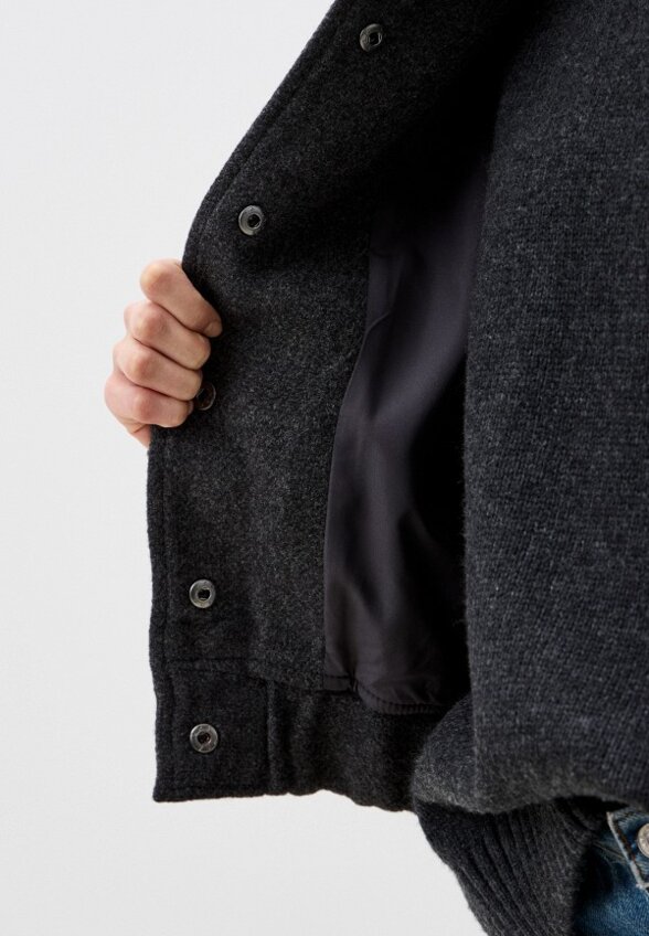 Полупальто Снежная Королева