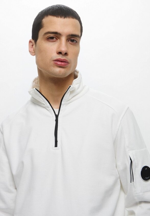 Олимпийка C.P. Company