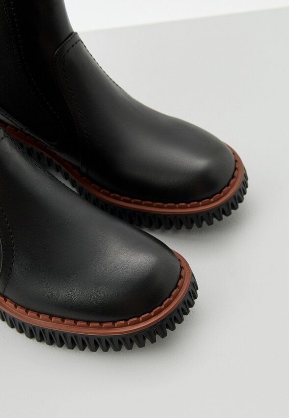 Ботинки 4ccccees