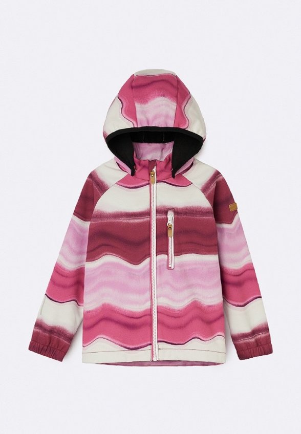 Куртка утепленная Lassie