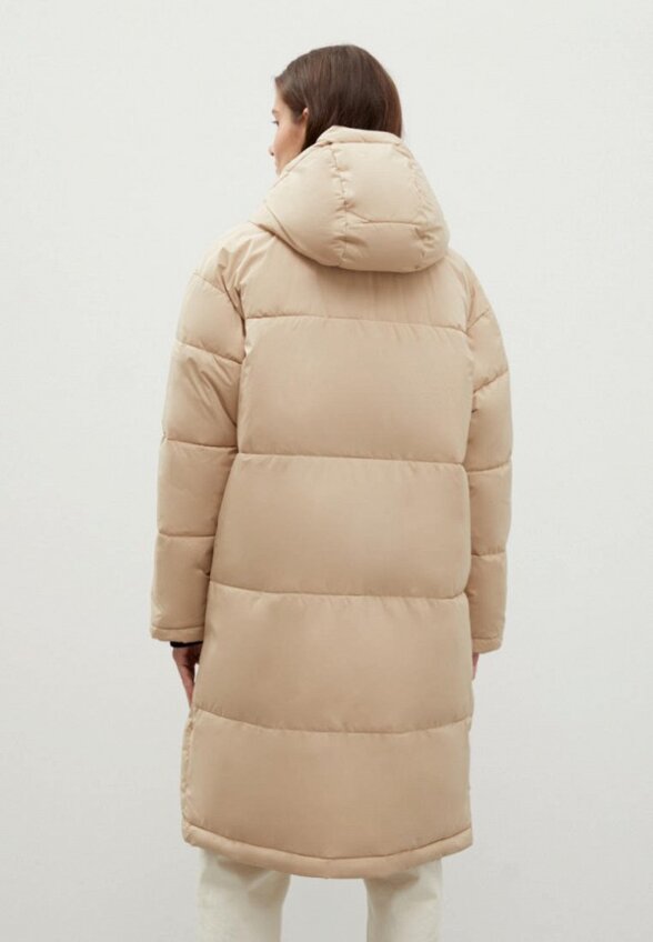 Куртка утепленная Finn Flare