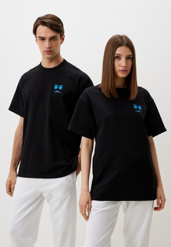 Футболка Kahaberi