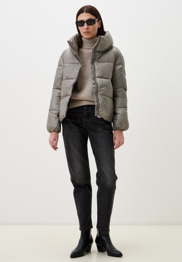 Пуховик Replay