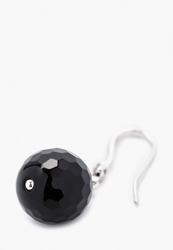 Серьги Valkyrie