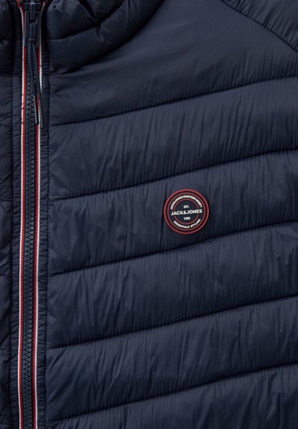 Жилет утепленный Jack & Jones