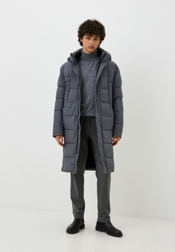 Пуховик Winterra