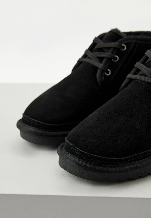 Полусапоги Colors of California