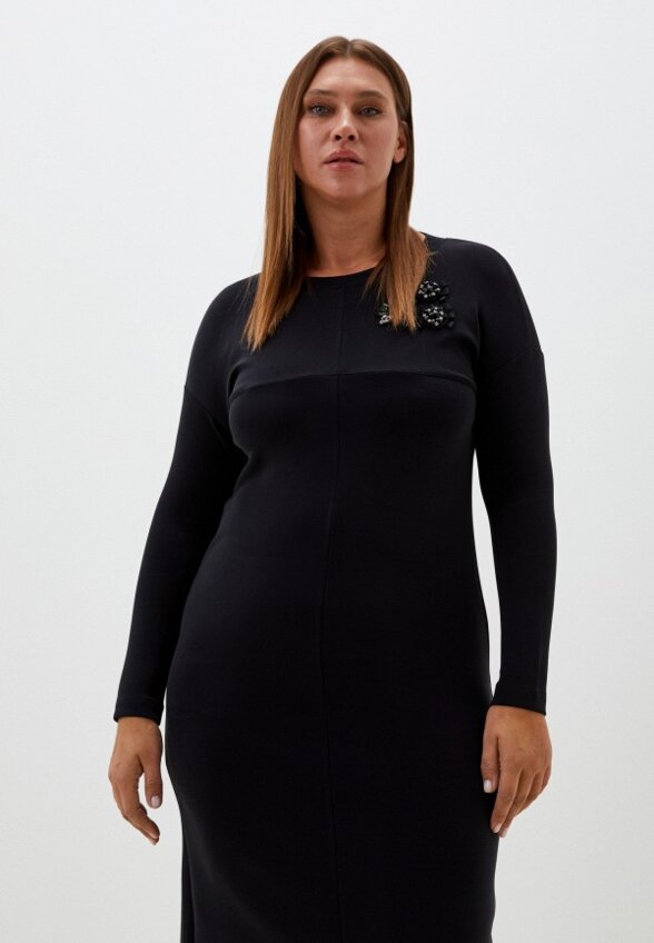 Платье Helmidge