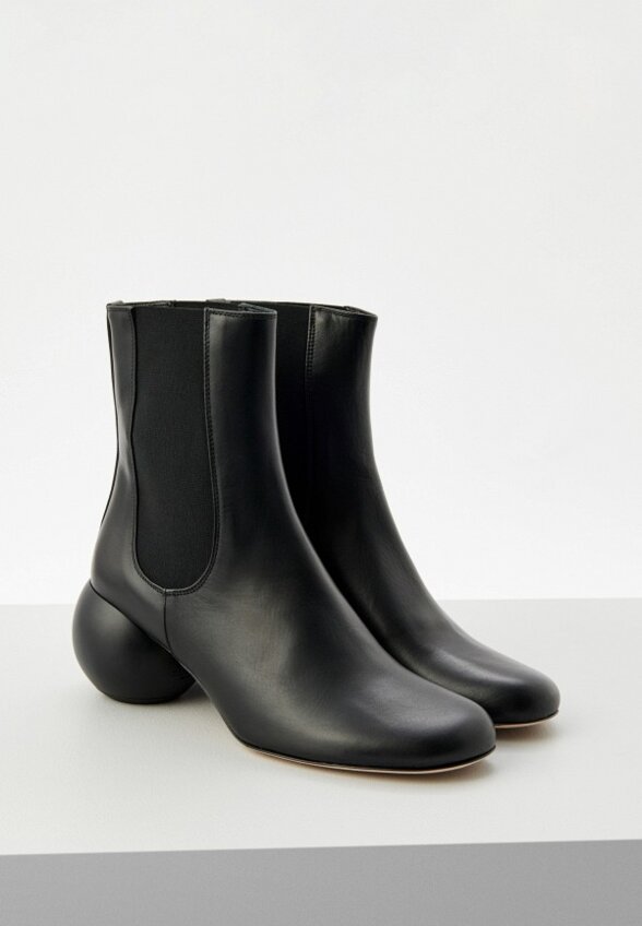 Полусапоги Weekend Max Mara