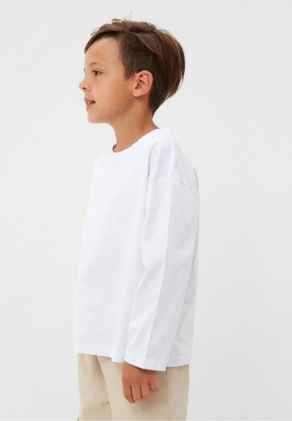 Лонгслив Kaftan