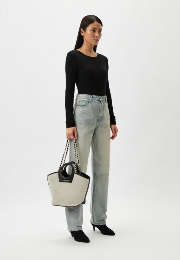 Сумка Roccobarocco