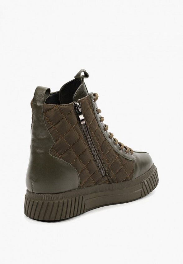 Кеды Stella Della Moda