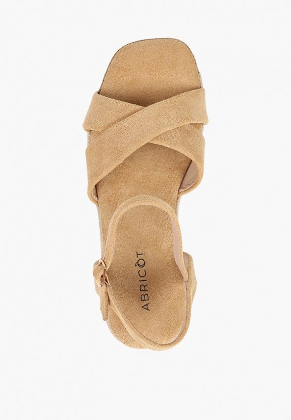 Босоножки Abricot