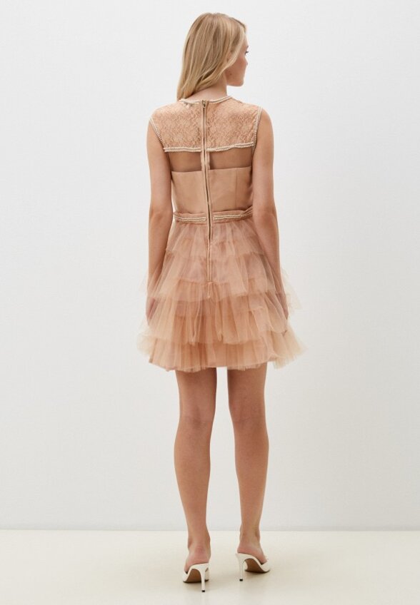 Платье Emilia Dell'oro