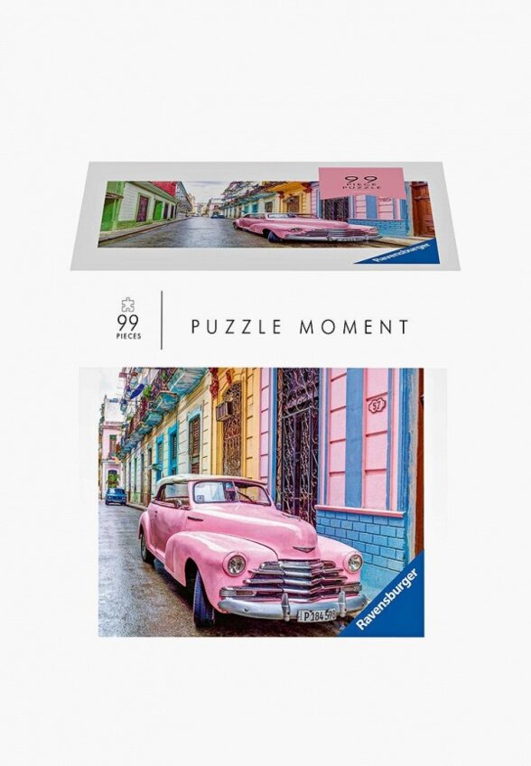 Пазл Ravensburger