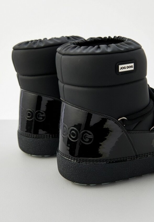 Луноходы Jog Dog