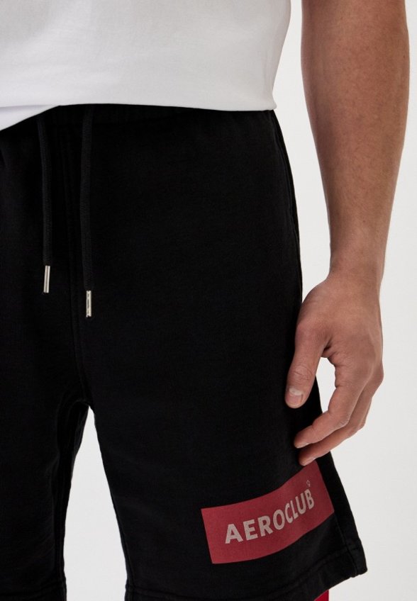 Шорты спортивные Aeroclub