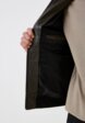 Куртка кожаная Urban Fashion for Men4  - превью