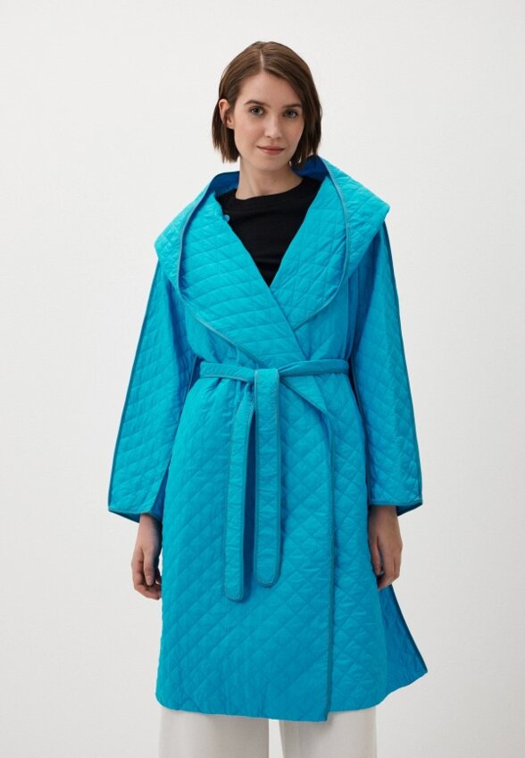 Куртка утепленная JNBY