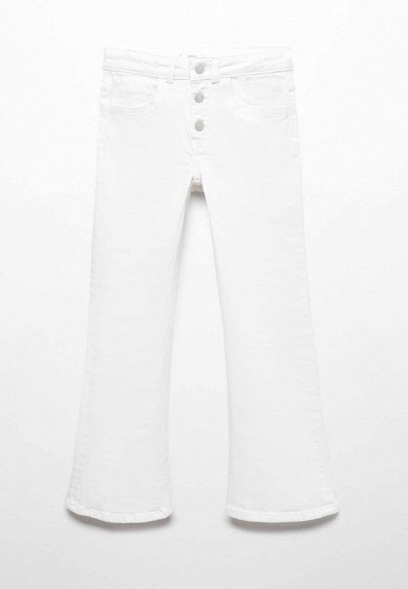 Джинсы Mango Kids