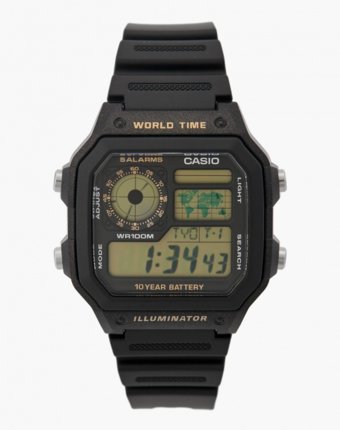 Часы Casio мужчинам