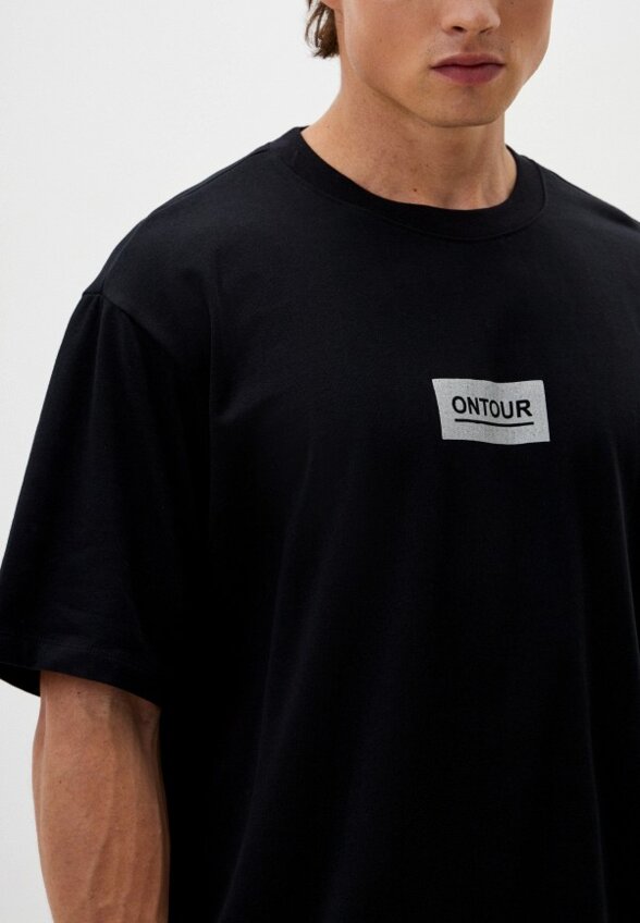 Футболка Mark Formelle