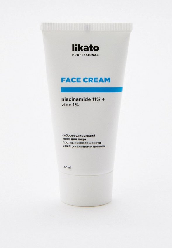 Крем для лица Likato Professional