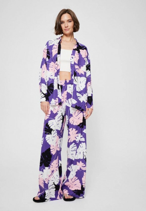 Рубашка SashaOstrov