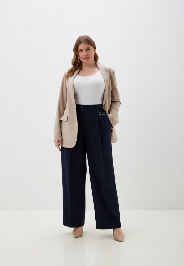 Брюки Vivienne Mare