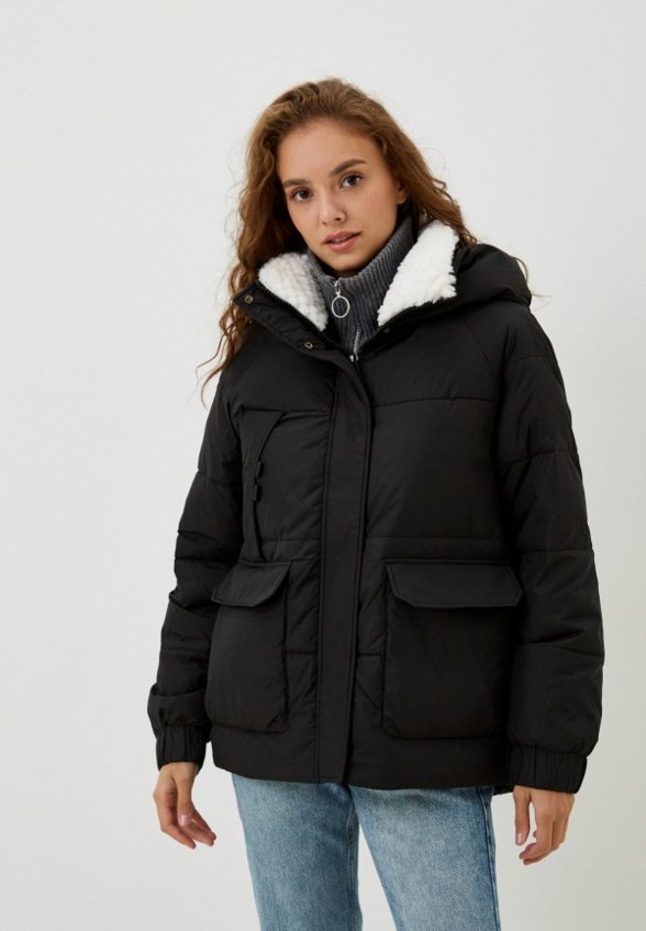 Пуховик Vitacci