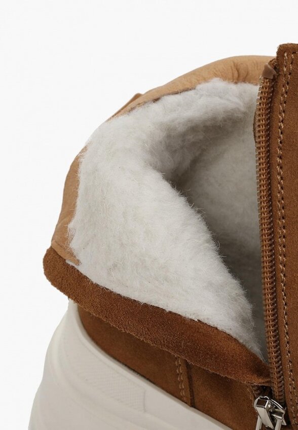 Ботинки Milana