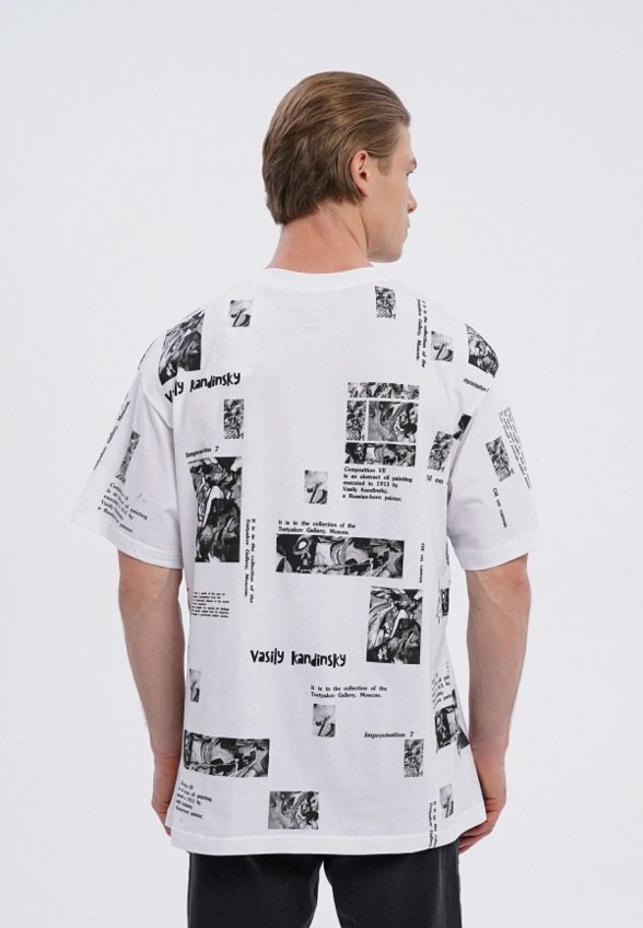 Футболка Твое