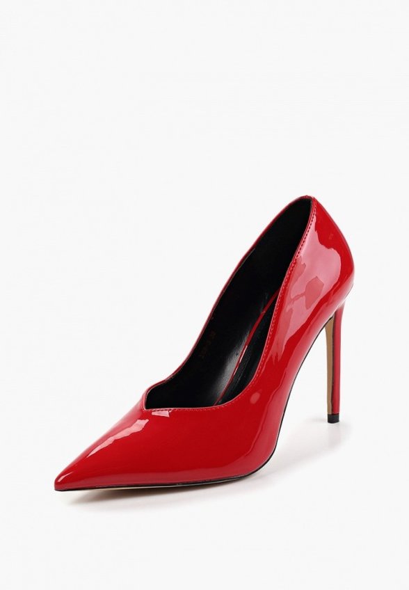 Туфли Vivian Royal