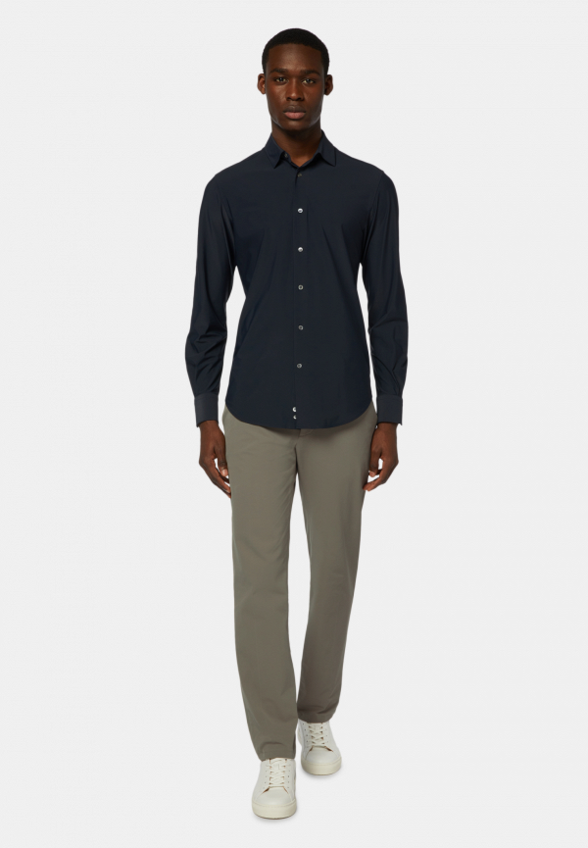 Рубашка Boggi Milano