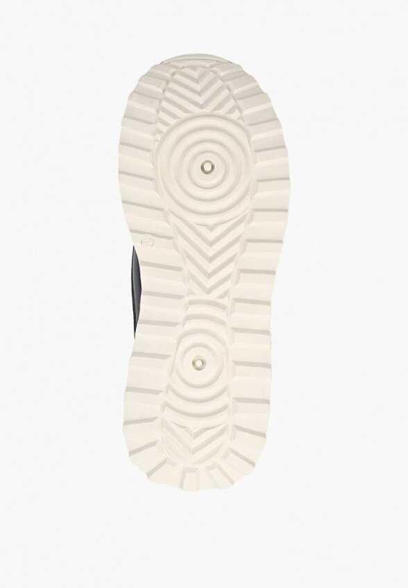 Ботинки Zumita