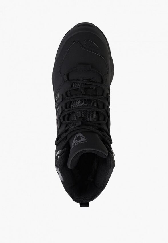 Кроссовки трекинговые X-Plode