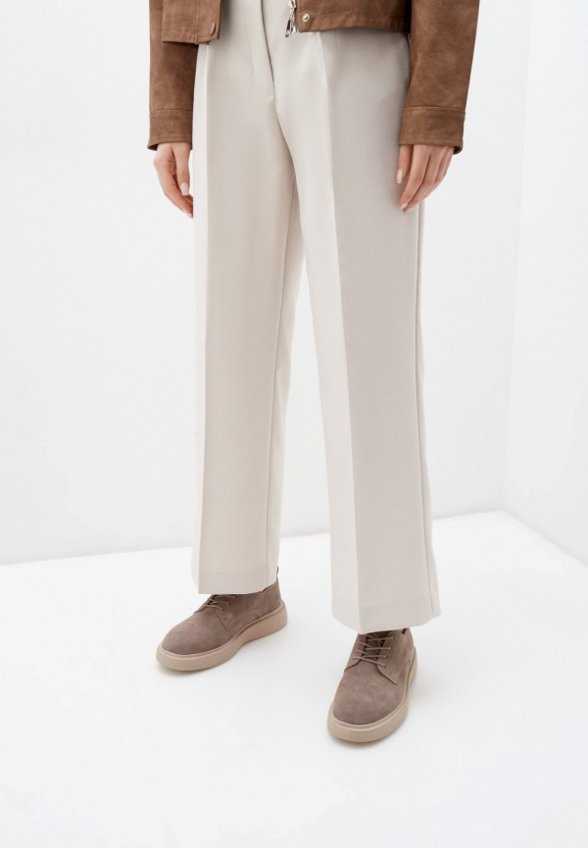 Ботинки Shoiberg