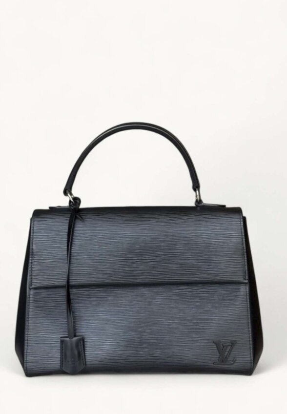 Louis Vuitton Cluny