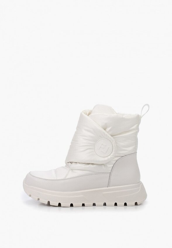 Дутики Finn Line