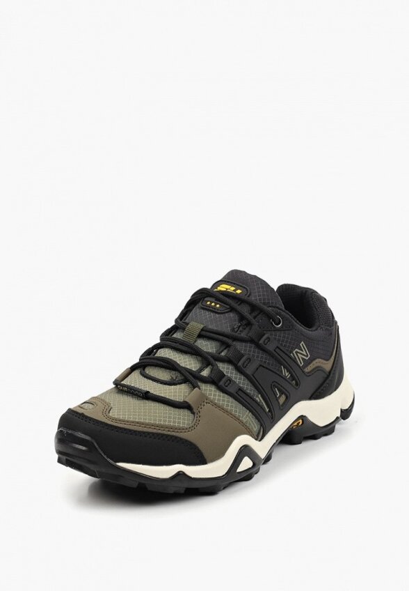 Кроссовки Shuzzi