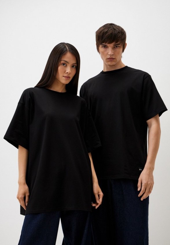 Футболка DNK