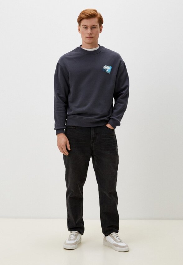 Свитшот Lee Cooper