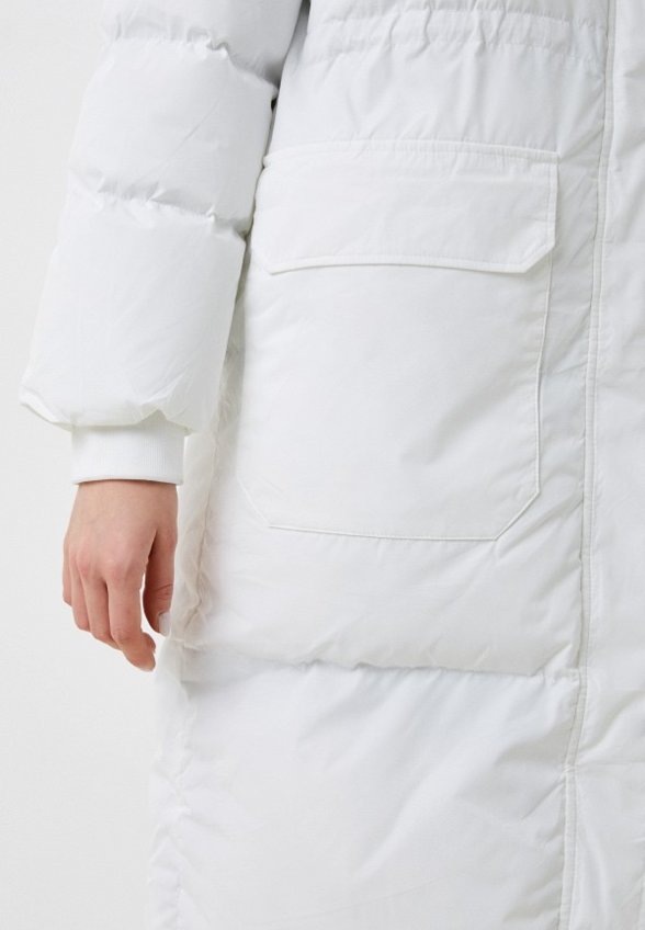 Пуховик Moda Sincera