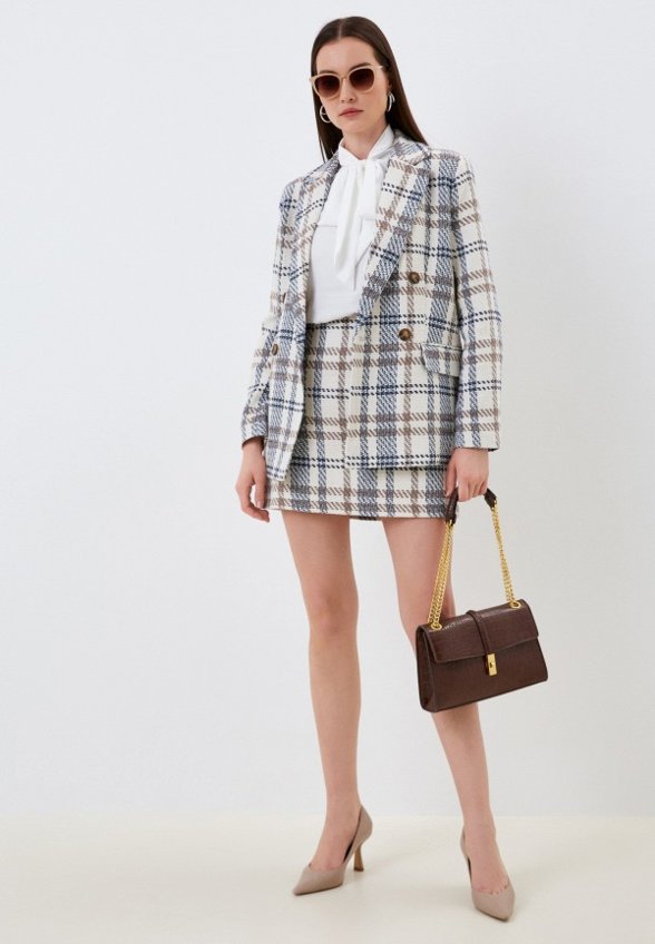 Жакет To Be One